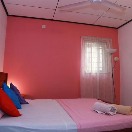 מיריסה Sea Shine Beach Resort מראה חיצוני תמונה