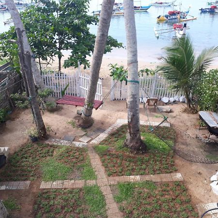 מיריסה Sea Shine Beach Resort מראה חיצוני תמונה