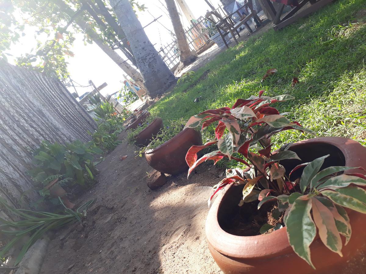 מיריסה Sea Shine Beach Resort מראה חיצוני תמונה