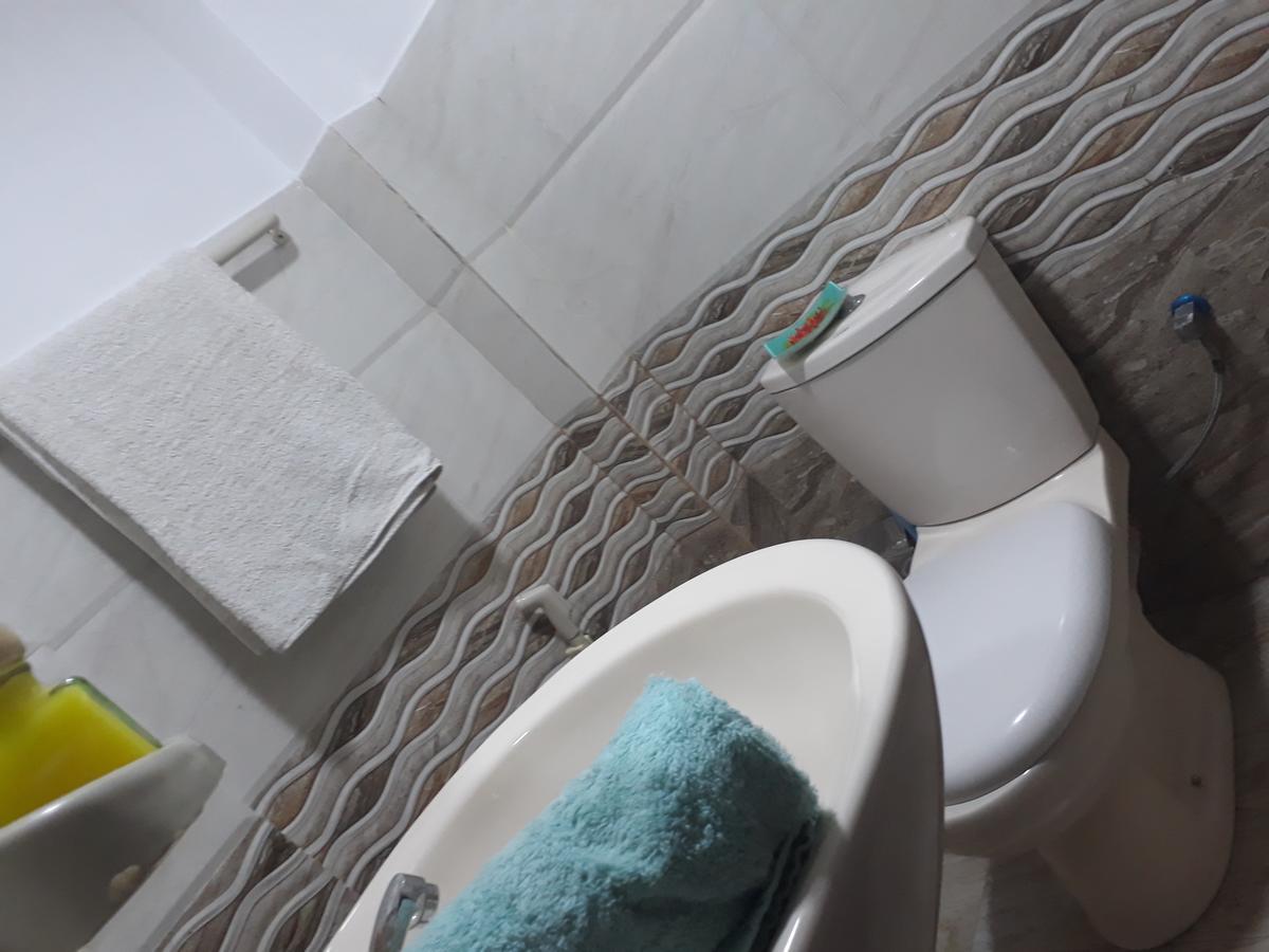 מיריסה Sea Shine Beach Resort מראה חיצוני תמונה
