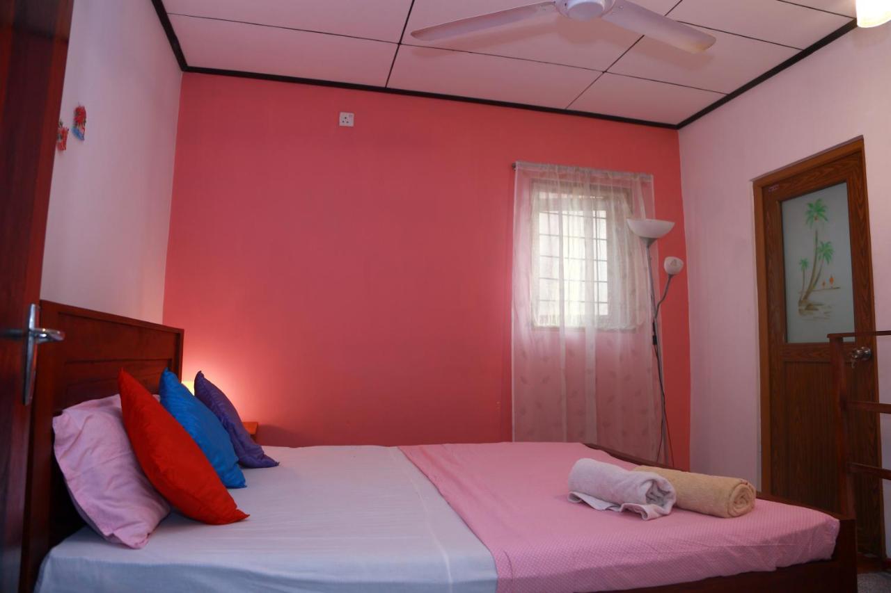 מיריסה Sea Shine Beach Resort מראה חיצוני תמונה
