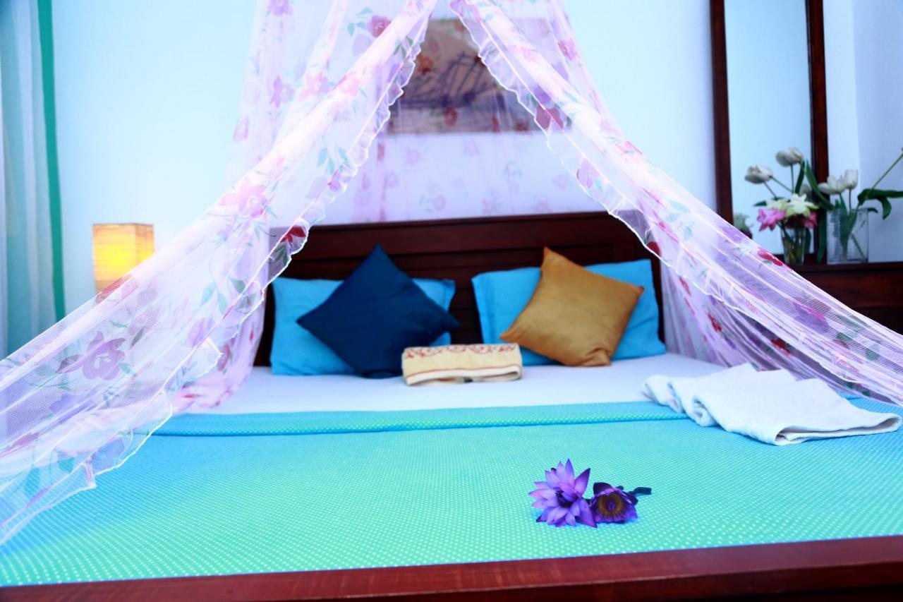 מיריסה Sea Shine Beach Resort מראה חיצוני תמונה