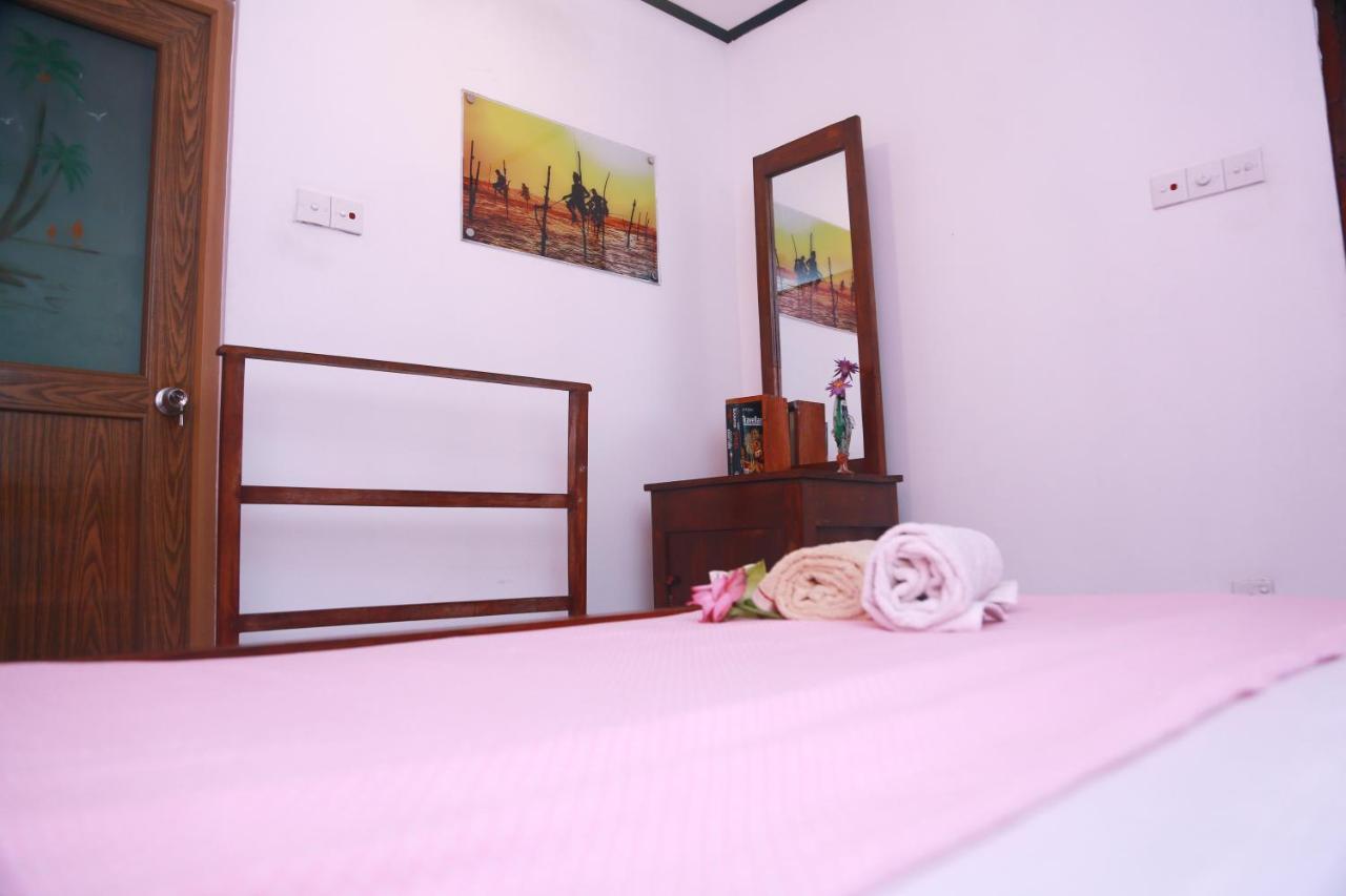 מיריסה Sea Shine Beach Resort מראה חיצוני תמונה