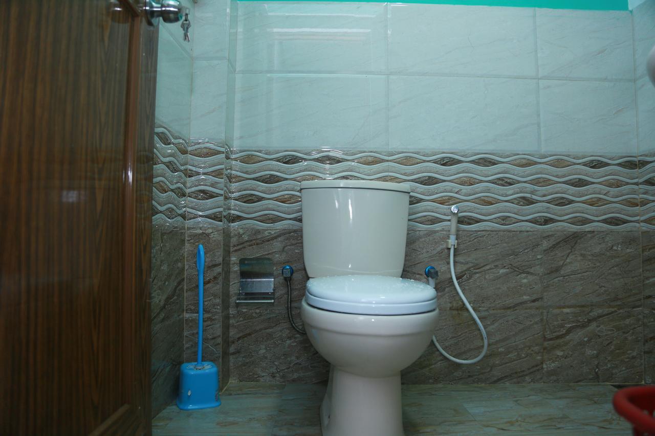 מיריסה Sea Shine Beach Resort מראה חיצוני תמונה