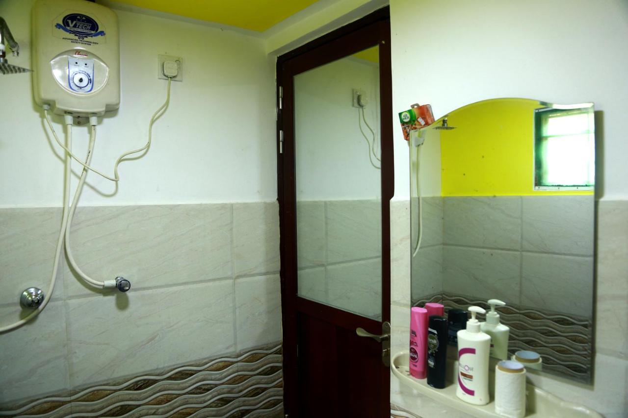 מיריסה Sea Shine Beach Resort מראה חיצוני תמונה