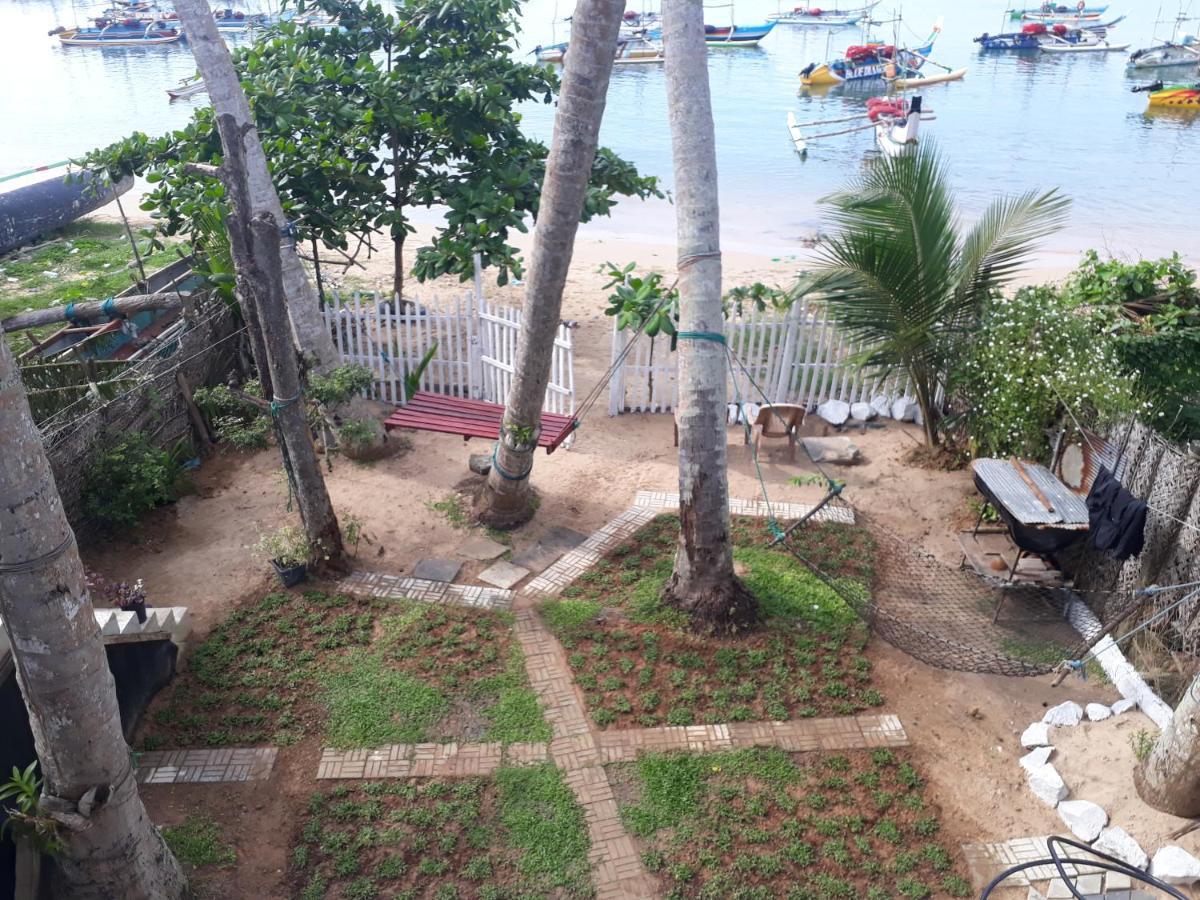 מיריסה Sea Shine Beach Resort מראה חיצוני תמונה